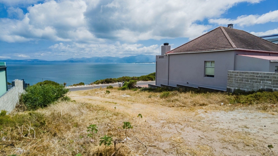 0 Bedroom Property for Sale in De Kelders Western Cape